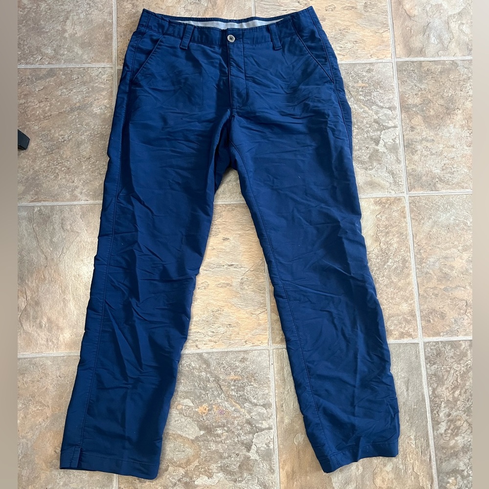 Under Armour Golf Pants